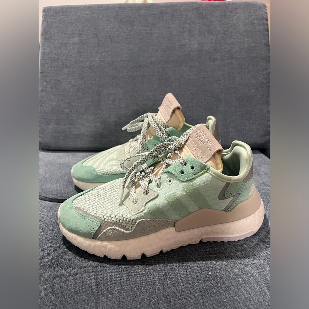 Women adidas sneakers